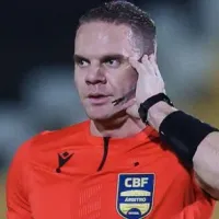 Santos pode ser novamente punido após árbitro registrar em súmula o uso de sinalizadores da torcida