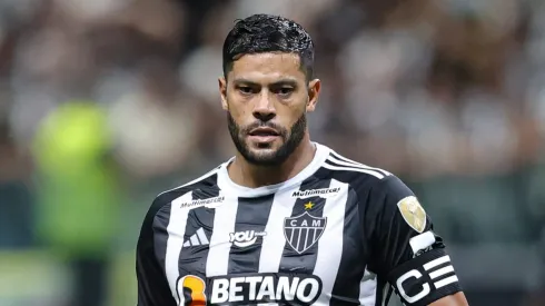 Hulk virou problema na Cidade do Galo