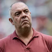 Contratação de zagueiro é definida por Marcos Braz e vetada no Flamengo