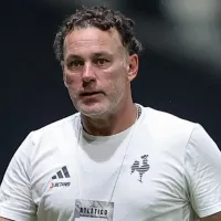 Atlético-MG avança em negociação para contratar meia do Corinthians