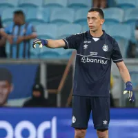 Reações da internet: atuação de Marchesín destaque nas redes sociais