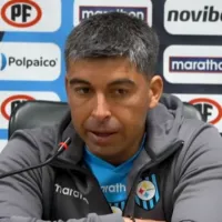 Treinador do Huachipato, Francisco Trancoso, elogia Grêmio de Renato: “muito difícil”