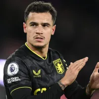 Pedrinho e Coutinho se reúnem no Vasco e tem decisão sobre futuro