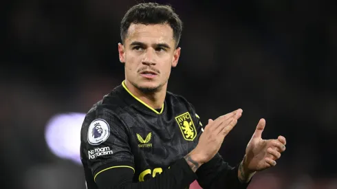 Chegada de Coutinho ainda é incerta no Vasco