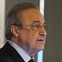 Flamengo entra em consenso para assinar acordo com o Florentino Pérez no mercado