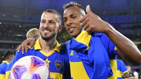 jogador foi oferecido ao Santos para temporada