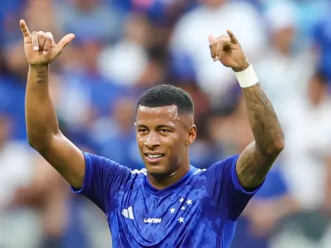 Informação sobre volta de Arthur Gomes causa divisão entre cruzeirenses