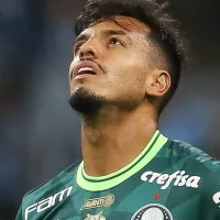 Saída de Gabriel Menino a Lazio-ITA pode render R$ 85 milhões ao Palmeiras