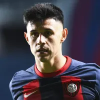 R$ 35 milhões: Palmeiras quer contratar Adam Bareiro, do San Lorenzo, como substituto de Endrick