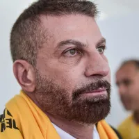 Pedrinho fica revoltado e se pronuncia após goleada para o Flamengo: “Inaceitável”