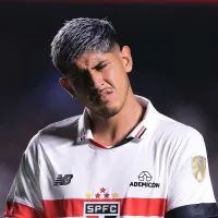 Alan Franco alcança sequência de quase nove meses sem perder pelo São Paulo