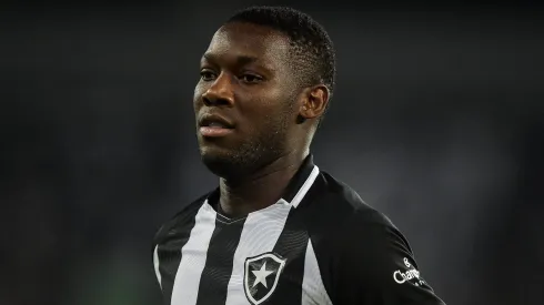 Patrick de Paula surpreende ao aparecer em registro com craque