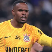 Carlos Miguel toma decisão final sobre renovar com o Corinthians, revela jornalista