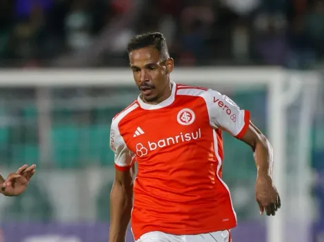 Internacional vence na Sul-Americana e boa atuação de Fernando repercute