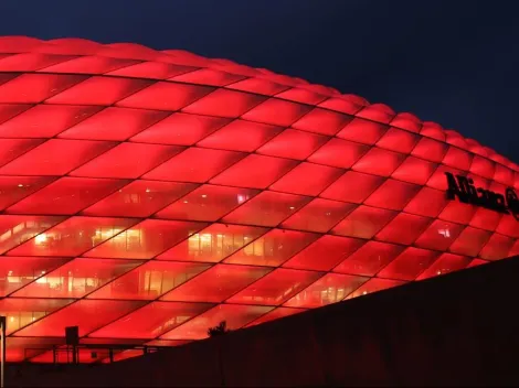 Novo estádio do Flamengo deve se chamar Allianz Fla Arena