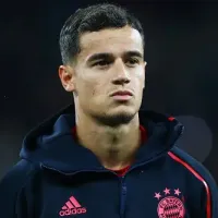 Philippe Coutinho no Vasco: Aston Villa finalmente toma decisão sobre futuro do meia