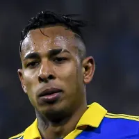 Santos comunica decisão sobre Sebastián Villa e descarta contratação do atacante colombiano