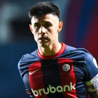 R$ 37 milhões: Adam Bareiro é especulado no Atlético-MG e San Lorenzo expõe motivos para facilitar negociação