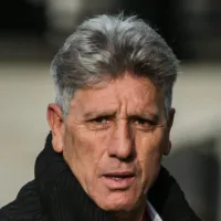 Grêmio de Renato quer usar Couto Pereira como sua casa na Libertadores