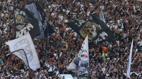 Foto: Thiago Vasconcelos Dos Santos/AGIF