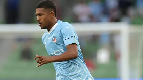 Léo Natel está de volta ao Corinthians