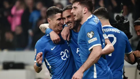 Alemanha recebe a Grécia para amistoso preparatória da Eurocopa 2024.