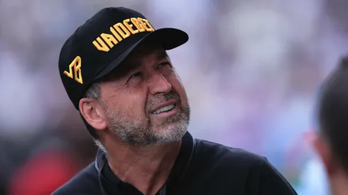 Foto: Ettore Chiereguini/AGIF