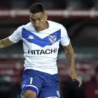 Ex-São Paulo, Centurión está desaparecido há 10 dias, diz presidente do Veléz