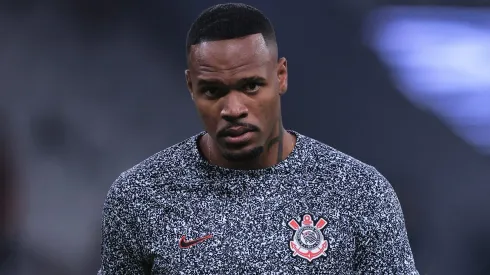 Corinthians vai contratar 'sombra' para Carlos Miguel.