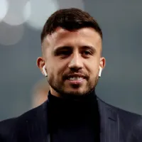 Matheus Henrique topa jogar no São Paulo e negócio fechado falta uma condição