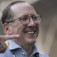 John Textor quer que Palmeiras seja o maior rival do Botafogo, diz PVC