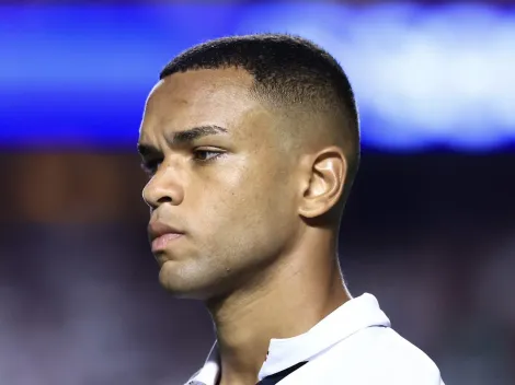 Câmera flagra atitude de Juan no São Paulo e torcida se divide