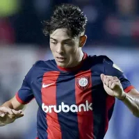San Lorenzo toma decisão após oferta do Palmeiras e contata substituto para Agustín Giay
