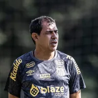 Contra o Novorizontino, Santos de Carille busca quebrar jejum de sete anos