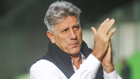 Renato abre o olho com possibilidade de vaga no Mundial de 2025