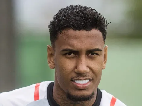 Ex-Vasco, Rwan Cruz pode parar no West Ham e assunto repercute