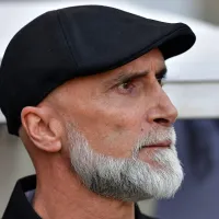 Felipe mal chega ao Vasco como diretor-técnico e toma decisão sobre Álvaro Pacheco