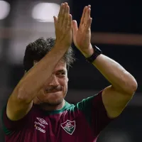 Peça chave do Fluminense de Fernando Diniz, André está próximo de retornar aos gramados