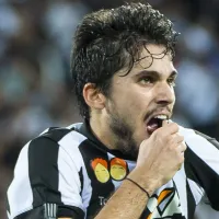 R$ 6 milhões: Santos trabalha com contrato até 2026 para contratar Igor Rabello