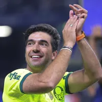 Neto confirma Abel Ferreira no Palmeiras até 2027 e Velloso completa: \'Uma reformulação grande\'