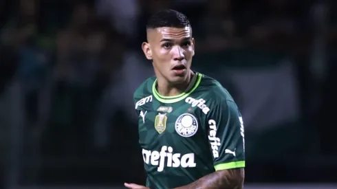 Palmeiras apresentou um novo cenário para a carreira de Naves
