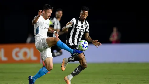 Foto: Thiago Ribeiro/AGIF