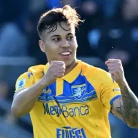 Kaio Jorge vai reencontrar dois velhos conhecidos no Cruzeiro