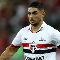 R$ 10 milhões: São Paulo e Fluminense se acertam sobre contratação de Michel Araújo