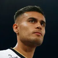 Alvo do Atlético, Fausto Vera tem números baixos no Corinthians e precisa retomar bom momento com Milito