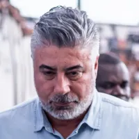 Marcelo Teixeira veta saída de Miguelito e está insatisfeito com Alexandre Gallo no Santos