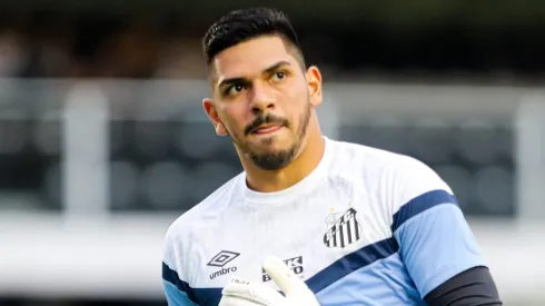 João Paulo foi afastado e trouxe problemas para o Peixe, que tem dificuldades para agilizara um nome ideal