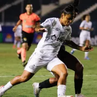 Corinthians sofre revanche do Santos e tem empate sofrido no Paulistão Feminino