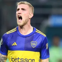 Nicolás Valentini topa oferta para jogar no Brasil e Palmeiras quer zagueiro do Boca Juniors