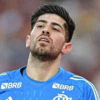 Flamengo aceita liberar goleiro para rival e mantém apenas Rossi e Matheus Cunha como opções